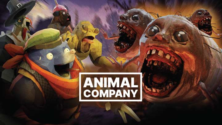 Animal Company screenshot 5