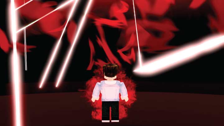Roblox: Jujutsu Shenanigans  screenshot 4